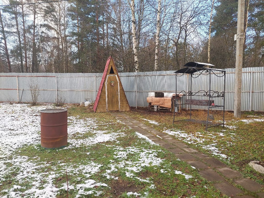 Продам дом, 36, Обухово д, 0 км от города