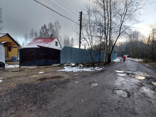 Продам дом, 36, Обухово д, 0 км от города