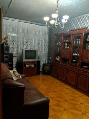 Продам трехкомнатную (3-комн.) квартиру, Казахская ул, 105А, Ростов-на-Дону г