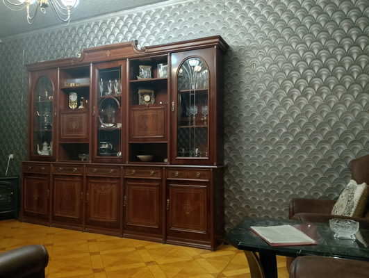 Продам трехкомнатную (3-комн.) квартиру, Казахская ул, 105А, Ростов-на-Дону г