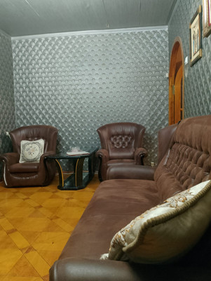 Продам трехкомнатную (3-комн.) квартиру, Казахская ул, 105А, Ростов-на-Дону г