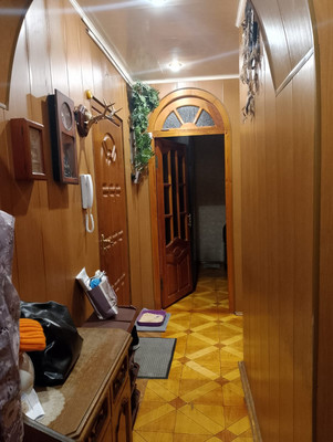 Продам трехкомнатную (3-комн.) квартиру, Казахская ул, 105А, Ростов-на-Дону г