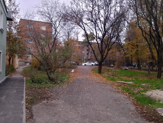 Продам трехкомнатную (3-комн.) квартиру, Казахская ул, 105А, Ростов-на-Дону г