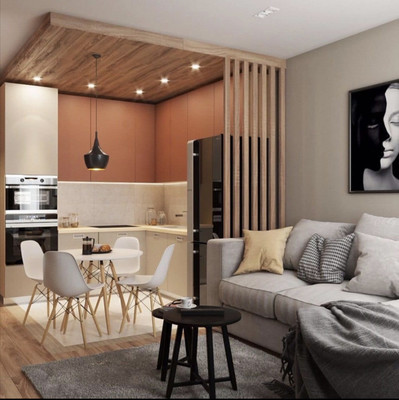 Продам однокомнатную (1-комн.) квартиру, Ленина пр-кт, 140а, Ростов-на-Дону г