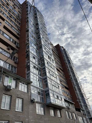 Продам однокомнатную (1-комн.) квартиру, Ленина пр-кт, 140а, Ростов-на-Дону г