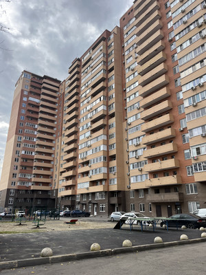 Продам однокомнатную (1-комн.) квартиру, Ленина пр-кт, 140а, Ростов-на-Дону г