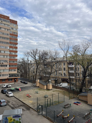 Продам однокомнатную (1-комн.) квартиру, Ленина пр-кт, 140а, Ростов-на-Дону г