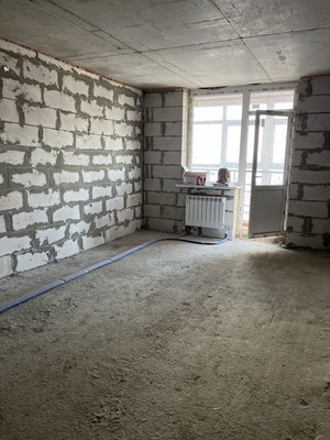 Продам однокомнатную (1-комн.) квартиру, Ленина пр-кт, 140а, Ростов-на-Дону г