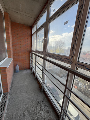 Продам однокомнатную (1-комн.) квартиру, Ленина пр-кт, 140а, Ростов-на-Дону г