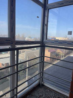 Продам однокомнатную (1-комн.) квартиру, Ленина пр-кт, 140а, Ростов-на-Дону г