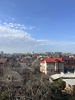 Продам однокомнатную (1-комн.) квартиру, Ленина пр-кт, 140а, Ростов-на-Дону г