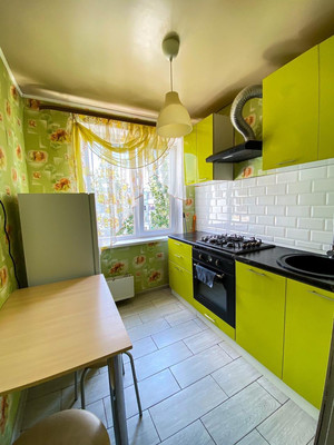 Продам однокомнатную (1-комн.) квартиру, Миронова ул, 3/2, Ростов-на-Дону г