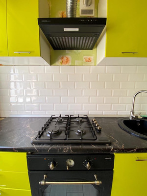 Продам однокомнатную (1-комн.) квартиру, Миронова ул, 3/2, Ростов-на-Дону г