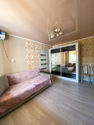 Продам однокомнатную (1-комн.) квартиру, Миронова ул, 3/2, Ростов-на-Дону г