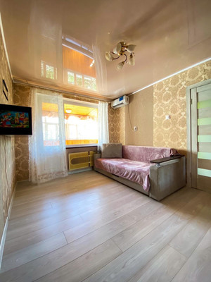 Продам однокомнатную (1-комн.) квартиру, Миронова ул, 3/2, Ростов-на-Дону г