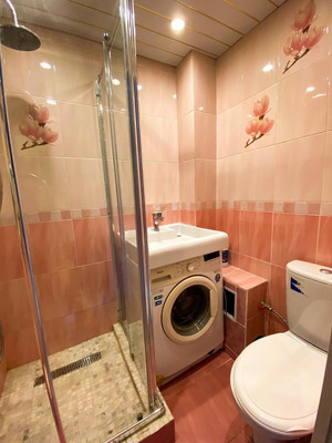 Продам однокомнатную (1-комн.) квартиру, Миронова ул, 3/2, Ростов-на-Дону г