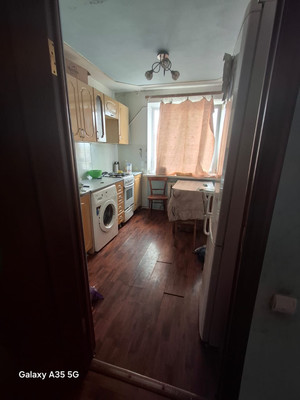 Продам двухкомнатную (2-комн.) квартиру, Расшеватская ул, 91, Темижбекская ст-ца