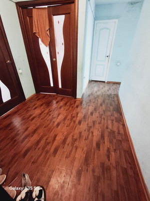 Продам двухкомнатную (2-комн.) квартиру, Расшеватская ул, 91, Темижбекская ст-ца