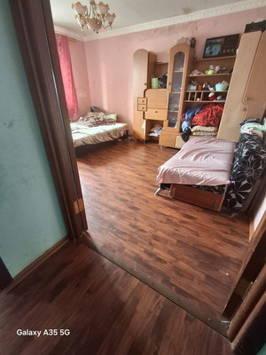 Продам двухкомнатную (2-комн.) квартиру, Расшеватская ул, 91, Темижбекская ст-ца