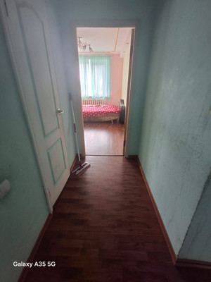 Продам двухкомнатную (2-комн.) квартиру, Расшеватская ул, 91, Темижбекская ст-ца