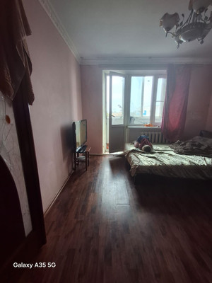 Продам двухкомнатную (2-комн.) квартиру, Расшеватская ул, 91, Темижбекская ст-ца