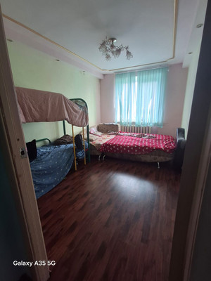 Продам двухкомнатную (2-комн.) квартиру, Расшеватская ул, 91, Темижбекская ст-ца