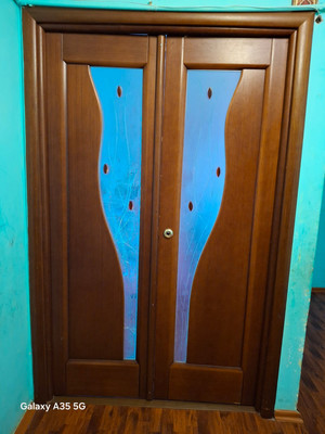 Продам двухкомнатную (2-комн.) квартиру, Расшеватская ул, 91, Темижбекская ст-ца