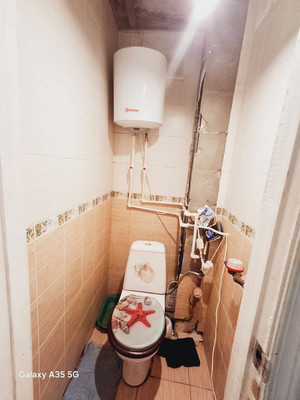 Продам двухкомнатную (2-комн.) квартиру, Расшеватская ул, 91, Темижбекская ст-ца