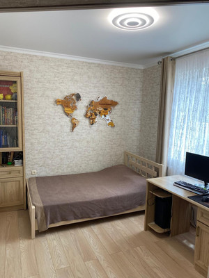 Продам дом, Дружбы ул, 15, Кропоткин г, 0 км от города