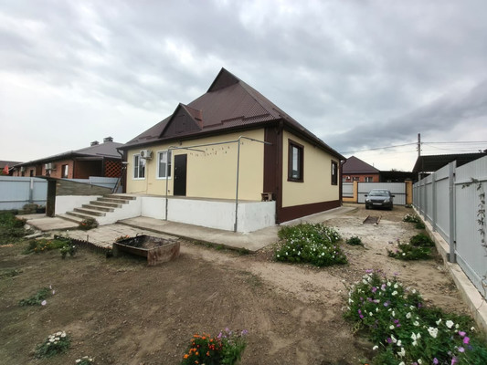 Продам дом, Дружбы ул, 15, Кропоткин г, 0 км от города