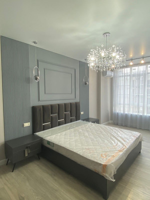 Продам двухкомнатную (2-комн.) квартиру, Шогенова ул, 12, Нальчик г