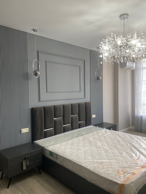 Продам двухкомнатную (2-комн.) квартиру, Шогенова ул, 12, Нальчик г