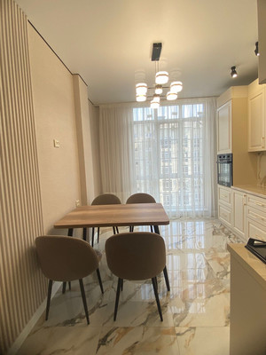 Продам двухкомнатную (2-комн.) квартиру, Шогенова ул, 12, Нальчик г