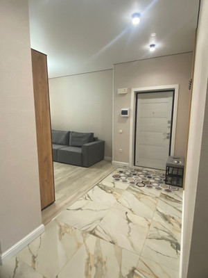 Продам двухкомнатную (2-комн.) квартиру, Шогенова ул, 12, Нальчик г