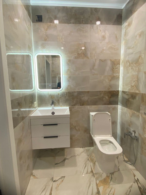 Продам двухкомнатную (2-комн.) квартиру, Шогенова ул, 12, Нальчик г