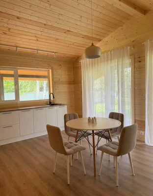 Продам дом, Новая ул, Поляны с, 0 км от города