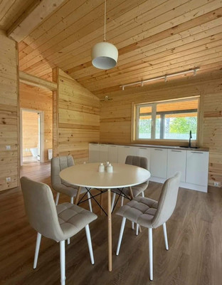 Продам дом, Новая ул, Поляны с, 0 км от города