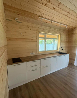 Продам дом, Новая ул, Поляны с, 0 км от города