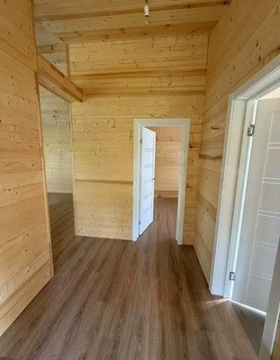 Продам дом, Новая ул, Поляны с, 0 км от города