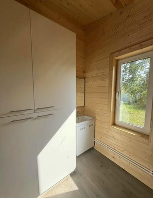 Продам дом, Новая ул, Поляны с, 0 км от города