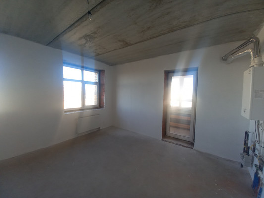 Продам однокомнатную (1-комн.) квартиру, Олимпийский городок мкр, 7, Рязань г