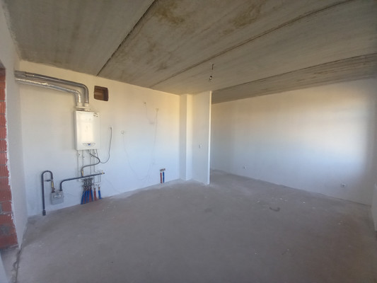 Продам однокомнатную (1-комн.) квартиру, Олимпийский городок мкр, 7, Рязань г