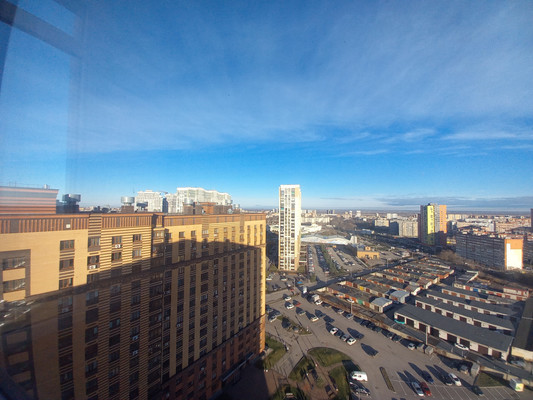 Продам однокомнатную (1-комн.) квартиру, Олимпийский городок мкр, 7, Рязань г