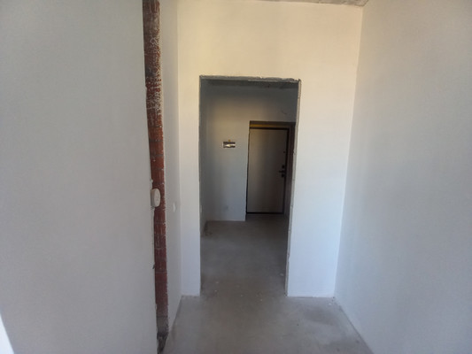 Продам однокомнатную (1-комн.) квартиру, Олимпийский городок мкр, 7, Рязань г