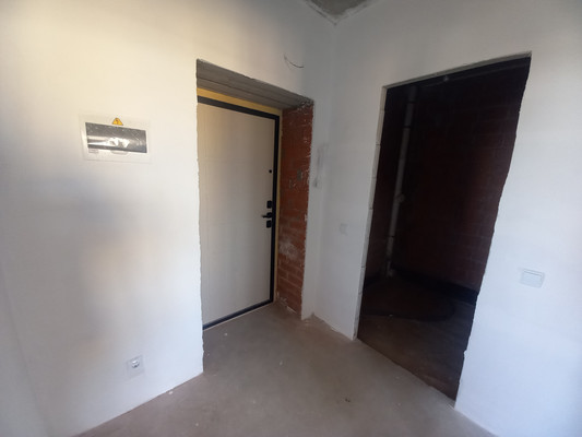 Продам однокомнатную (1-комн.) квартиру, Олимпийский городок мкр, 7, Рязань г