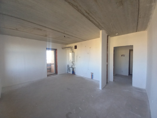 Продам однокомнатную (1-комн.) квартиру, Олимпийский городок мкр, 7, Рязань г