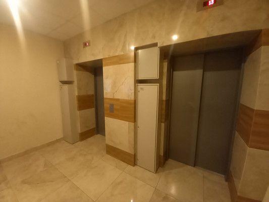 Продам однокомнатную (1-комн.) квартиру, Олимпийский городок мкр, 7, Рязань г