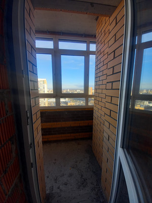 Продам однокомнатную (1-комн.) квартиру, Олимпийский городок мкр, 7, Рязань г