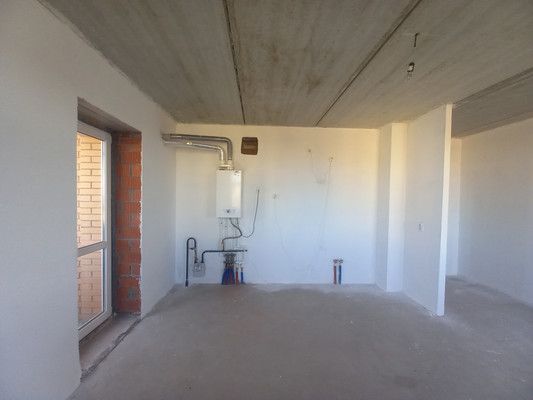 Продам однокомнатную (1-комн.) квартиру, Олимпийский городок мкр, 7, Рязань г