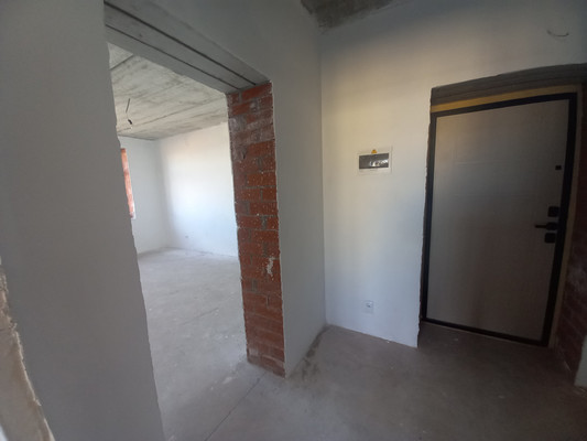 Продам однокомнатную (1-комн.) квартиру, Олимпийский городок мкр, 7, Рязань г